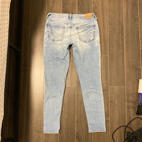 american eagle jeans - Picture 2 of 4